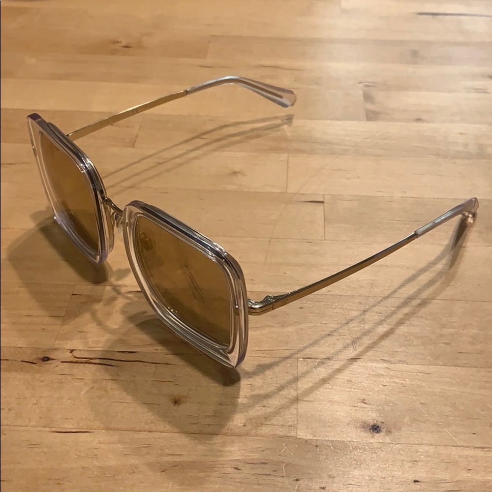 CHANEL 4240 c660/T6 Women’s Sunglasses